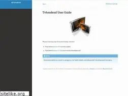 Sites similar to profyaffle.github.io