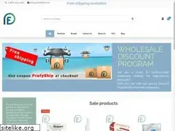 Sites similar to profyfiller.com