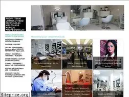 Sites similar to profyteam1.weebly.com