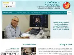 Sites similar to profzalel.com