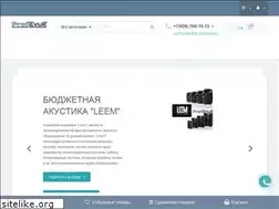 Sites similar to profzvuk.com
