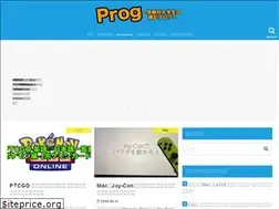Sites similar to prog-masaki.com