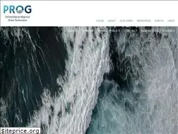 Sites similar to prog-ocean.org