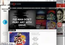 Sites similar to prog-sphere.com
