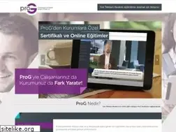 Sites similar to prog.com.tr