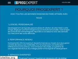 Sites similar to prog.expert