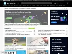 Sites similar to prog.hu