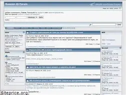Sites similar to prog.org.ru