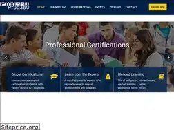 Sites similar to prog360.com