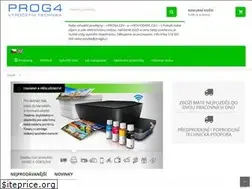 Sites similar to prog4.cz