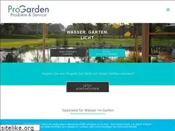 Sites similar to progala.de