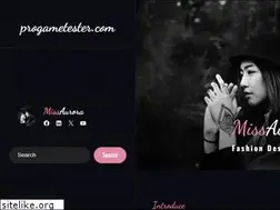Sites similar to progametester.com