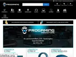Sites similar to progaming.com.br