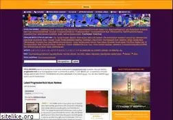 Sites similar to progarchives.com