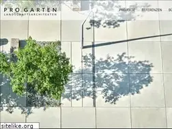 Sites similar to progarten-berlin.de