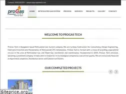 Sites similar to progastech.com