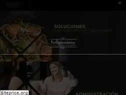 Sites similar to progastronomica.cl