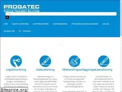 Sites similar to progatec.se
