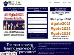Sites similar to progatecoaching.com