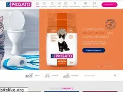 Sites similar to progato.com.br