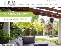 Sites similar to progayrimenkul.com.tr
