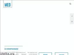 Sites similar to progbio.ru