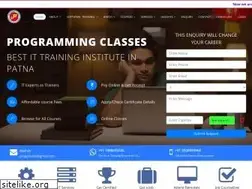 Sites similar to progclasses.com