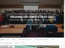 Sites similar to progcomp.cl
