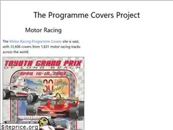 Sites similar to progcovers.com