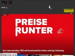 Sites similar to proge.at