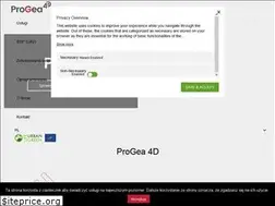 Sites similar to progea4d.pl
