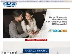 Sites similar to progeacasa.it