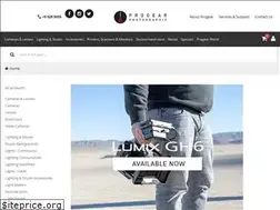 Sites similar to progear.co.nz