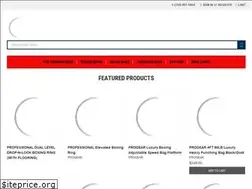 Sites similar to progear.com