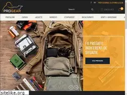 Sites similar to progear.ro