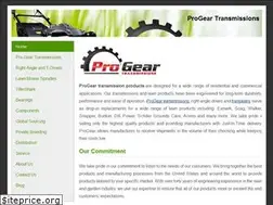 Sites similar to progear1.com