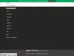 Sites similar to progearbikes.com.au