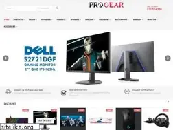 Sites similar to progearcambodia.com