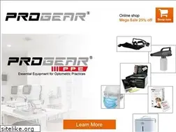 Sites similar to progearvision.com