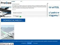 Sites similar to progeasky.pl