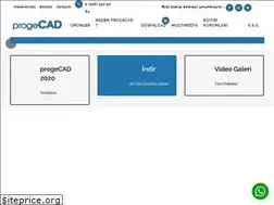 Sites similar to progecadturkiye.com