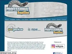 Sites similar to progeckos.com