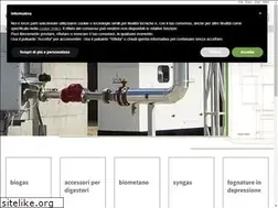 Sites similar to progecosrl.com