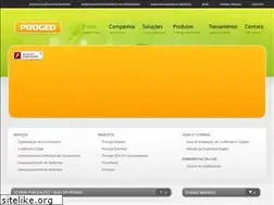 Sites similar to proged.com.br