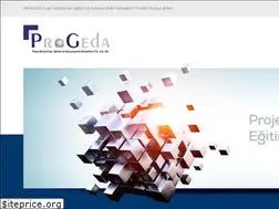 Sites similar to progeda.eu