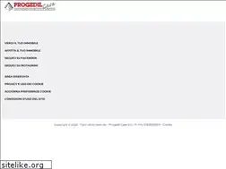 Sites similar to progedilcase.it