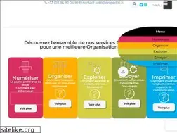 Sites similar to progedoc.fr