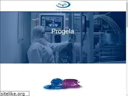 Sites similar to progela.com.mx