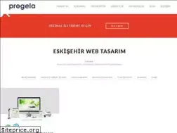 Sites similar to progela.com