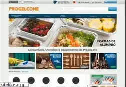 Sites similar to progelcone.pt